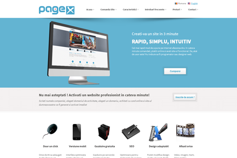 pagex.ro